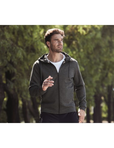 S-ST5840-Recycled Scuba Jacket